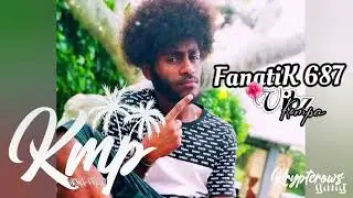 FANATIK687 | DJ KMP x SELE LSB - YUMITU SHEFA YA ( ZOUK REMIX ) 2023