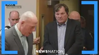 Gilgo Beach killings: 'Massive amount' of evidence presented against Heuermann | Banfield