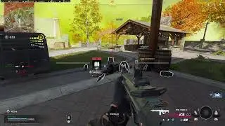 RAGEUX FRANCAIS I CALL OF DUTY WARZONE BLACK OPS 7 SAISON 1