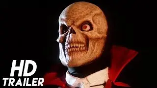 Monster Busters (1987) DEUTSCH TRAILER [HD 1080p]