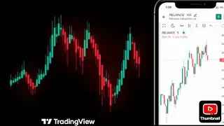 Easy and simple| Tradingview platform