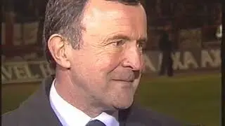 Swansea 4-0 QPR 2001