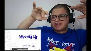 GOZ4EVER Reacciona a MAYONBISNE - Lil Supa' X ZEN P X Reke X Neutro Shorty