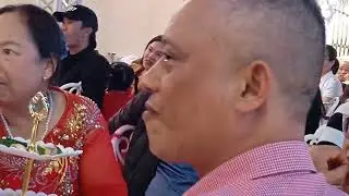 HAPPY WEDDING 1/2/2026