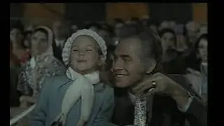 habia una vez un circo  _gaby, fofo, miliki, fofito _ Pelicula