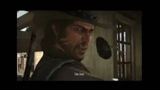 RED DEAD REDEMPTION WALKTHROUGH MOBILE GAMEPLAY PART 2 (4K 60 FPS)