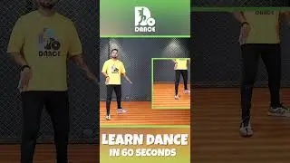 THE monastery | HIP HOP DANCE STEP |TEJAS DHOKE | #tutorial #dodance