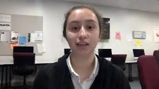 Career Trek: Bay Area Application Video