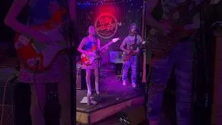 Previously I.O.T.A. - Jet Boy, Jet Girl (The Damned Cover) @Billy Bootleggers Live Music Shows SEPT