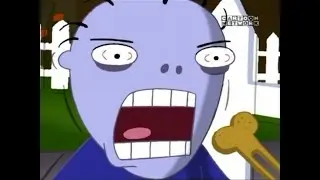 The Cramp Twins - Wolfman Wayne, but it's 4x faster