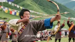 Many facts of Bhutan country | World Facts Explorer