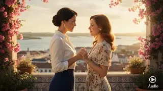 A CEO PODEROSA E A SUA ASSISTENTE DEVOTA: UM AMOR SECRETO REVELADO NUMA CRISE CORPORATIVA...