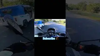 🏍️🌷🌷🌷🎶❤️#loveride #solotravel #streetrider #travelride #yamahaszrr #motovlog #goprokiller