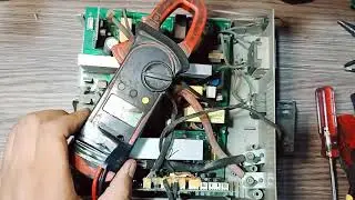 Homage & NS UPS Over Charging / Cut Level Problem Fix