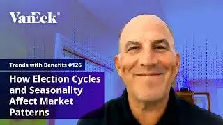 How Election Cycles and Seasonality Affect Market Patterns with Jeff Hirsch