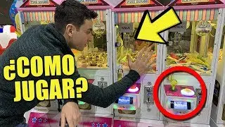 LAS MAQUINITAS DE GARRA MAS PEQUEÑAS DEL MUNDO