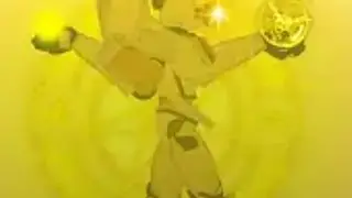 Test Titan Clock Woman (DC 2)