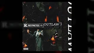 Future Loop Kit - Outlaw 5 (Southside, Est Gee, Nardo Wick, 21 Savage, Dark Loop Kit / Sample Pack)