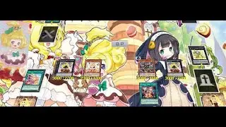 [YGOPRO] 1 card madolche otk combo under master rules 5