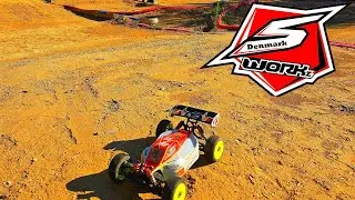 buggy Sworkz S35-4E in 4S at modelXtrem34 2.5k (23/08/25)