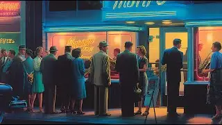 ＢＡＣＫ　ＴＯ　１９９５ [ Smooth Jazz 90s &ndash; Saxophone Nights ] Vol. 1