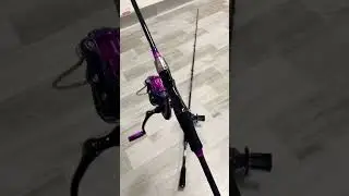 Platform fishing reaches its zenith with lure fishing; lure fishing truly represents the pinnacle.