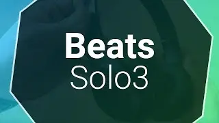 Beats Solo3: Review Of My Favorite Headphones