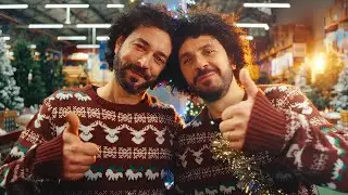 Orchestra DEDEMAN – Facem muzică din zgomot