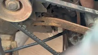 Fairlane Series 1: Ep. 3 100Amp Alternator upgrade for 63 Ford