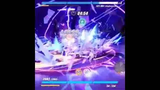 Honkai Impact - Memorial Arena Vs Hephaestus S & SS Rank 2/23/24