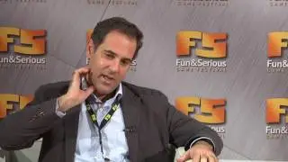 Entrevista a Carlos Abril: los orígenes de PC Futbol
