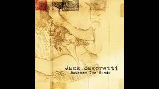 Jack Savoretti - One Man Band (Unplugged)