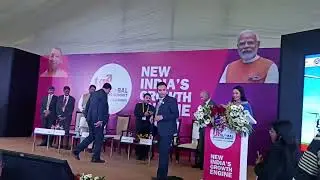 Shri AK Sharma ji-Minister  Welcomes #upglobalinvestorsummit Lucknow #RenewableEnergy -