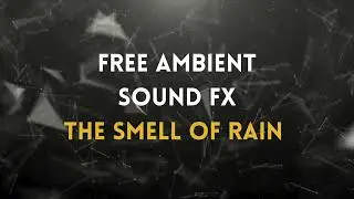 Epic Ambient 92 BPM Sound Effects | Royalty-Free Audio for Videos [Free Download]