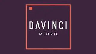 DAVINCI MIQRO Vaporizer - Are You Ready for A New Technical Innovation?