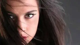 Te regalo yo mis ojos- Maria del Rayo