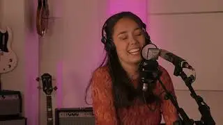 Jane in Flames &laquo;On The Way&raquo; - Radio4TNG Live Session