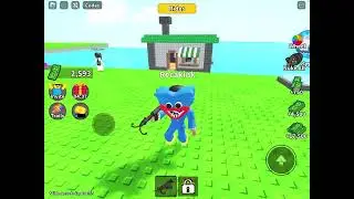 Played slide down a hill *CRAZY* (roblox)