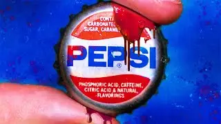 L'HISTOIRE Secrète de PEPSI
