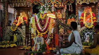 Shri Guru Raghavendra Swamy Aradhana 2023