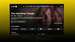 Cómo grabar tus contenidos en Jazztel TV