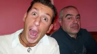 i lazzaroni.....wmv