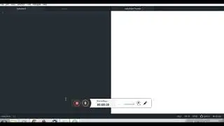 How to create awesome social media buttons using only HTML and CSS | Tutorial 2019