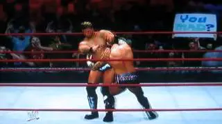 WWE '12 - Extreme Rules CM Punk Vs. Chris Jericho