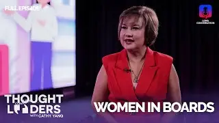 How do women leaders drive business success? (Full Episode) | Thought Leaders