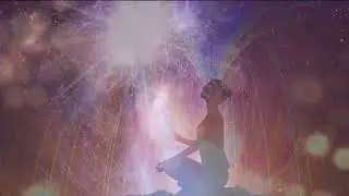 Meditação Poderosa  pedido de ajuda aos anjos