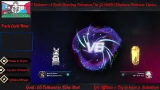 Twitch  Yu-Gi-Oh! Master Duel Monster Type Festival Part 9
