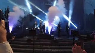 NOX - Sárospatak 19.5.2024