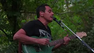 Divididos | Ma&ntilde;ana en el Abasto (En Vivo - Cuerpito Limpio a Brillar)