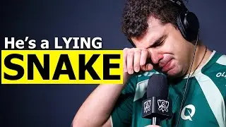 Addressing The Bwipo Situation